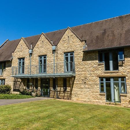Bed and Breakfast Middle Aston House Exterior foto