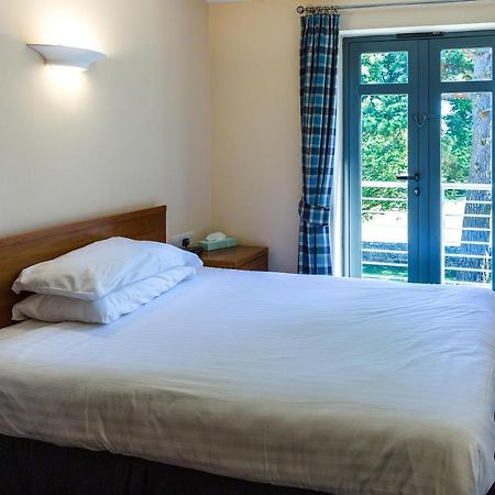 Bed and Breakfast Middle Aston House Exterior foto